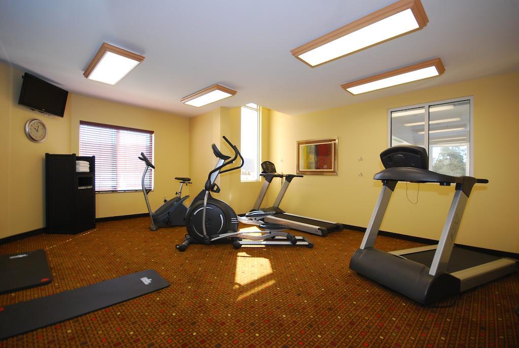 Paradise Inn & Suites Towanda Екстериор снимка