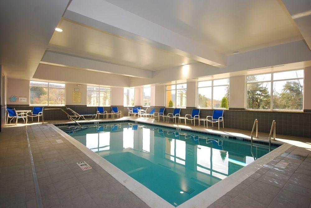 Paradise Inn & Suites Towanda Екстериор снимка