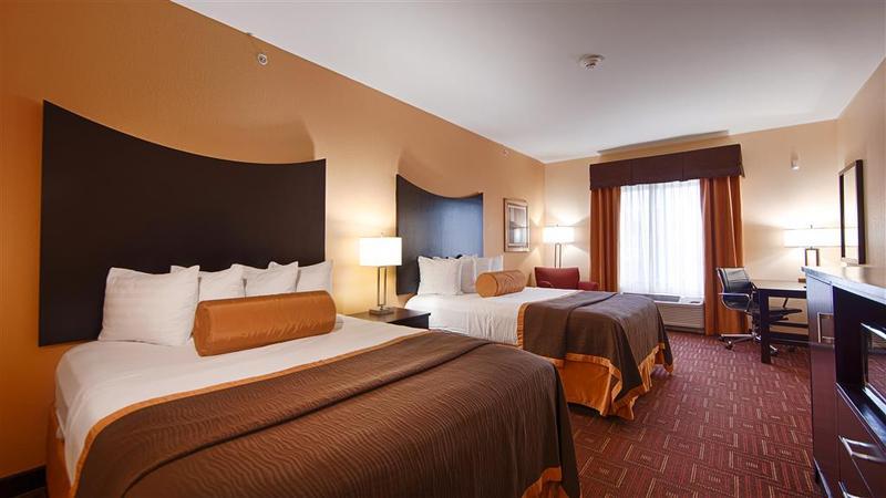 Paradise Inn & Suites Towanda Екстериор снимка