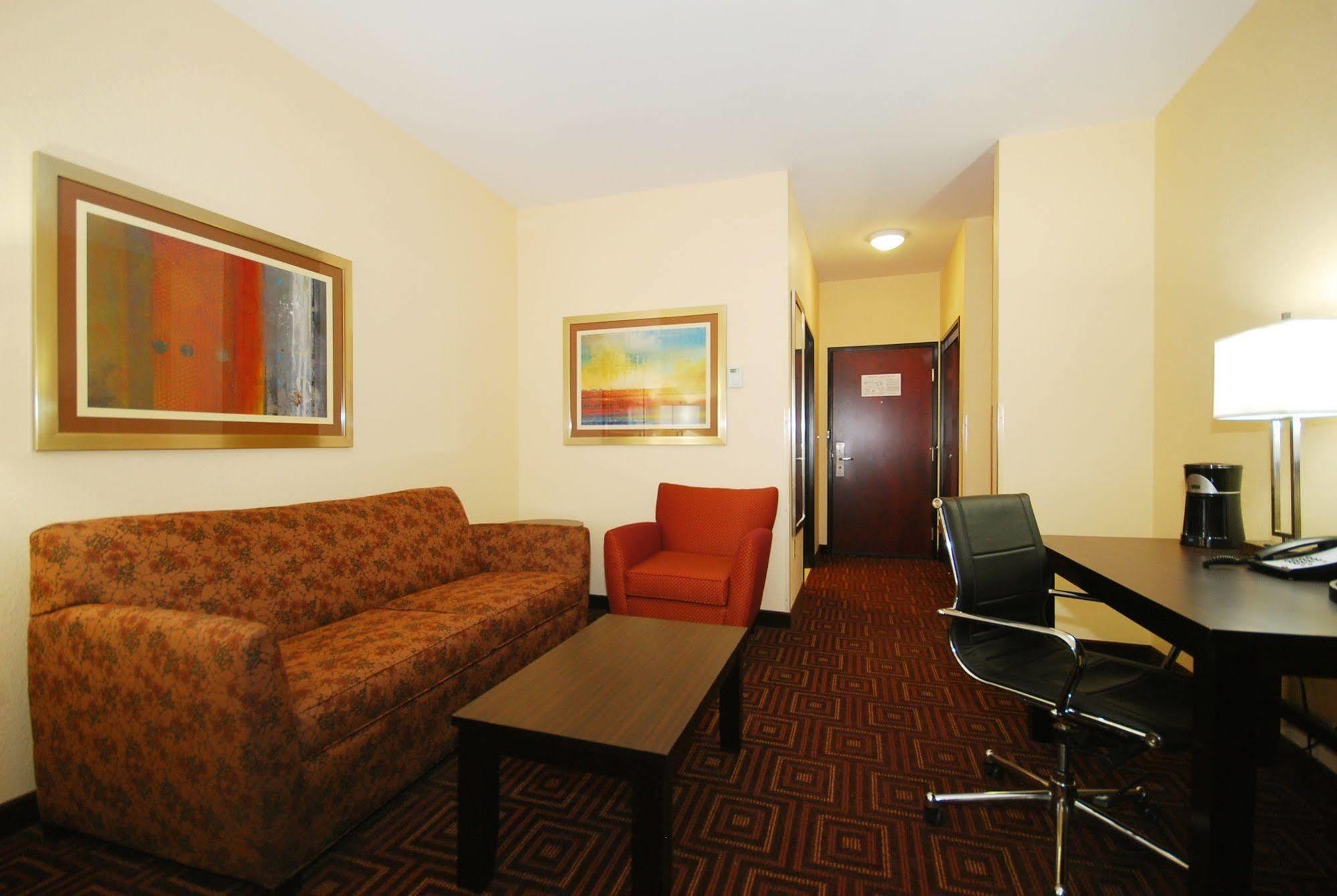Paradise Inn & Suites Towanda Екстериор снимка