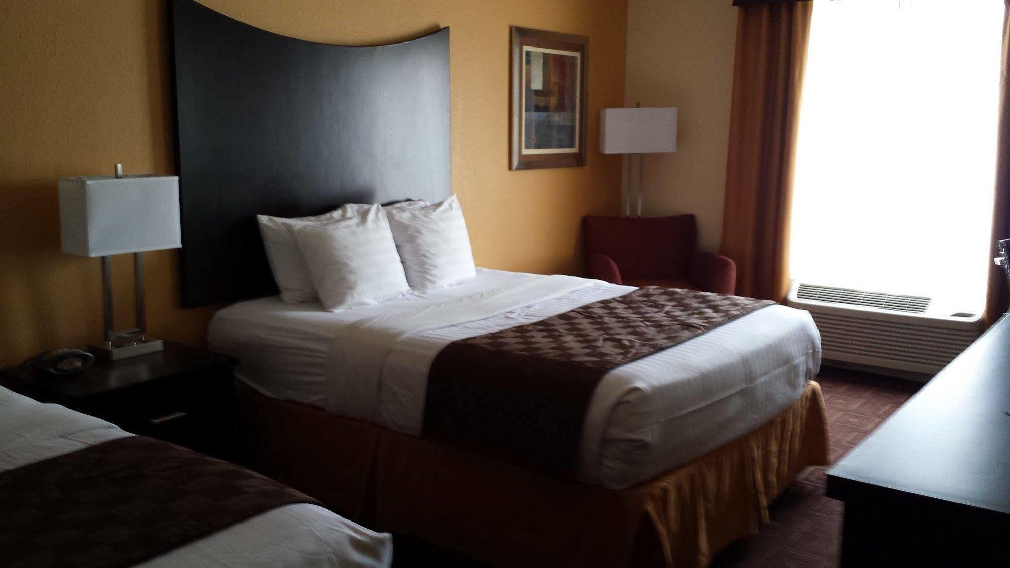 Paradise Inn & Suites Towanda Екстериор снимка