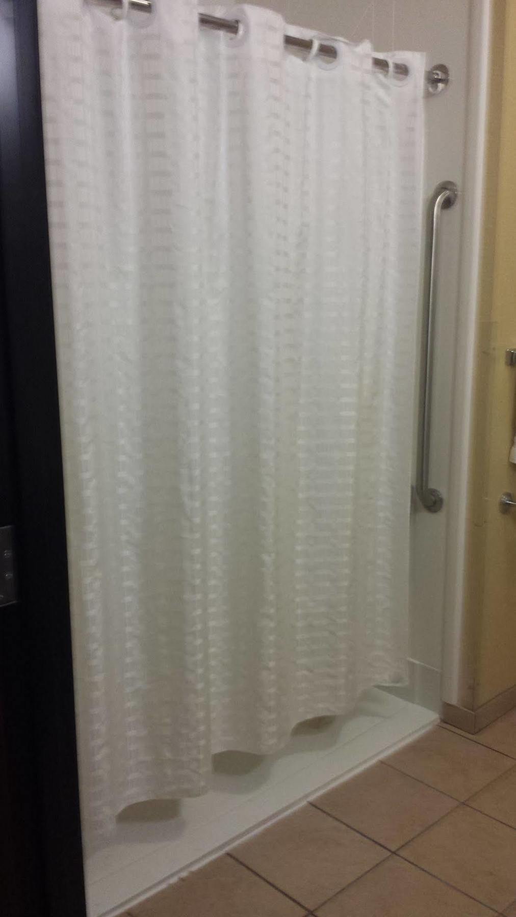 Paradise Inn & Suites Towanda Екстериор снимка