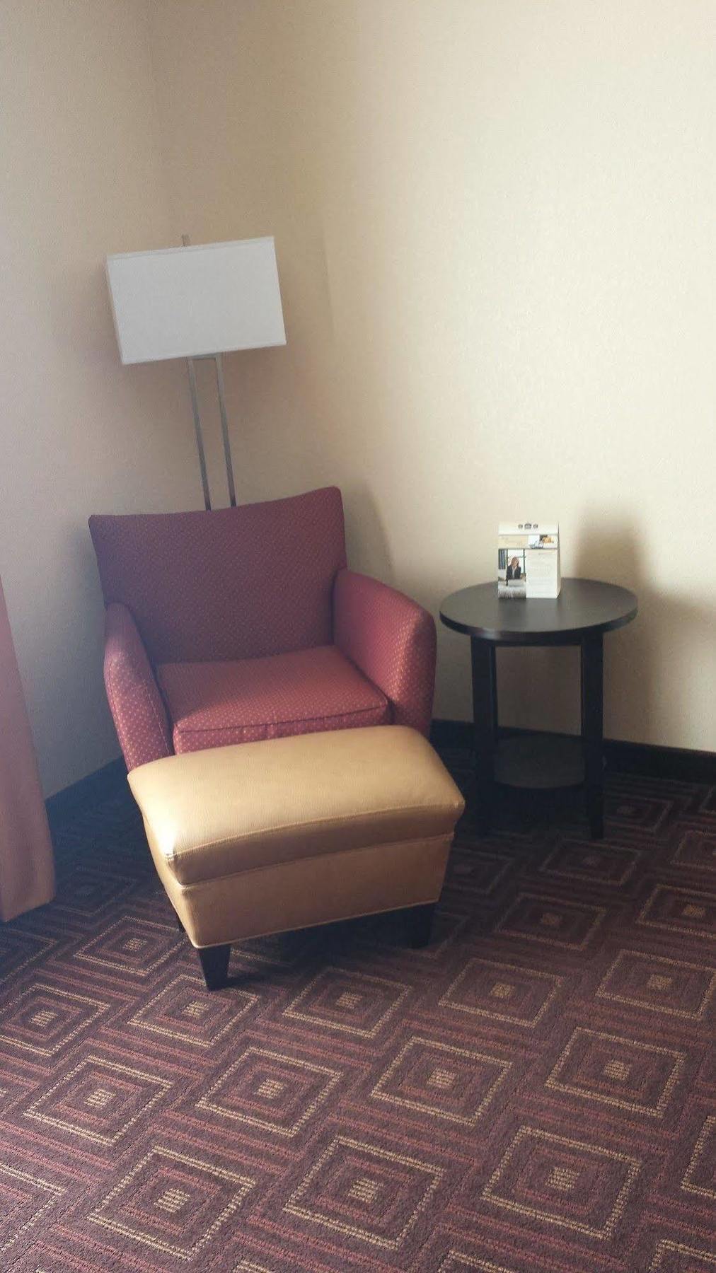 Paradise Inn & Suites Towanda Екстериор снимка