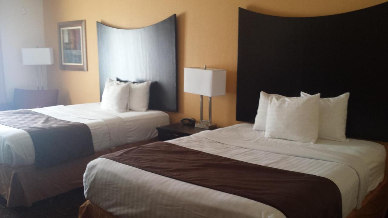 Paradise Inn & Suites Towanda Екстериор снимка